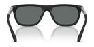 Emporio Armani EA4272-Matte Black / Grey Polarized