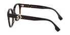 Fendi FE50135-Tortoise