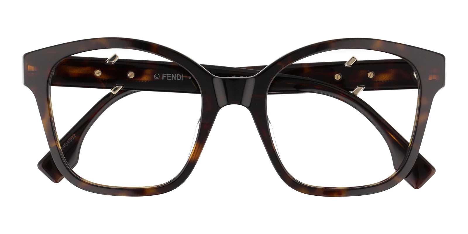 Fendi FE50135-Tortoise