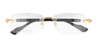 Gucci GG1221O-Gold