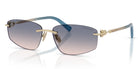 Tiffany TF3114-Gold