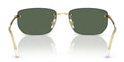 RayBan RB3768-Gold