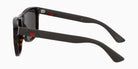 Gucci GG0010- Tortoise / Grey Polarized