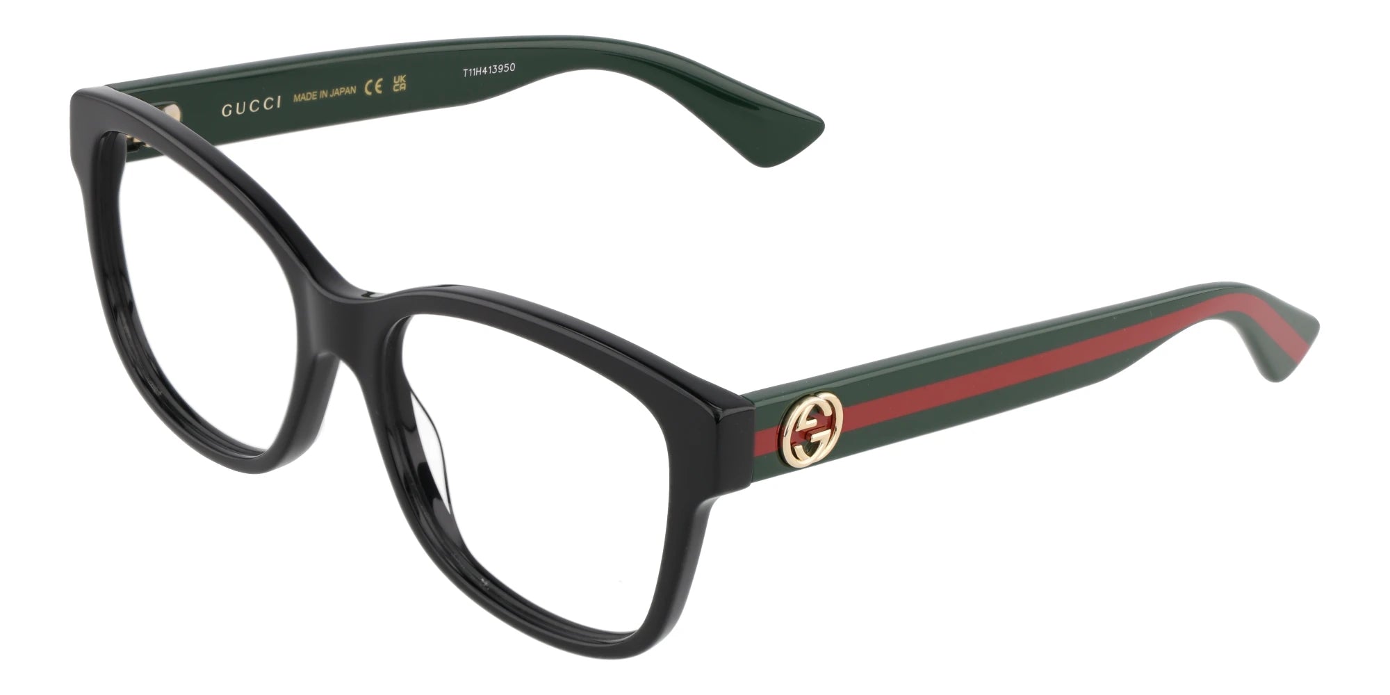 Gucci GG0038-Black