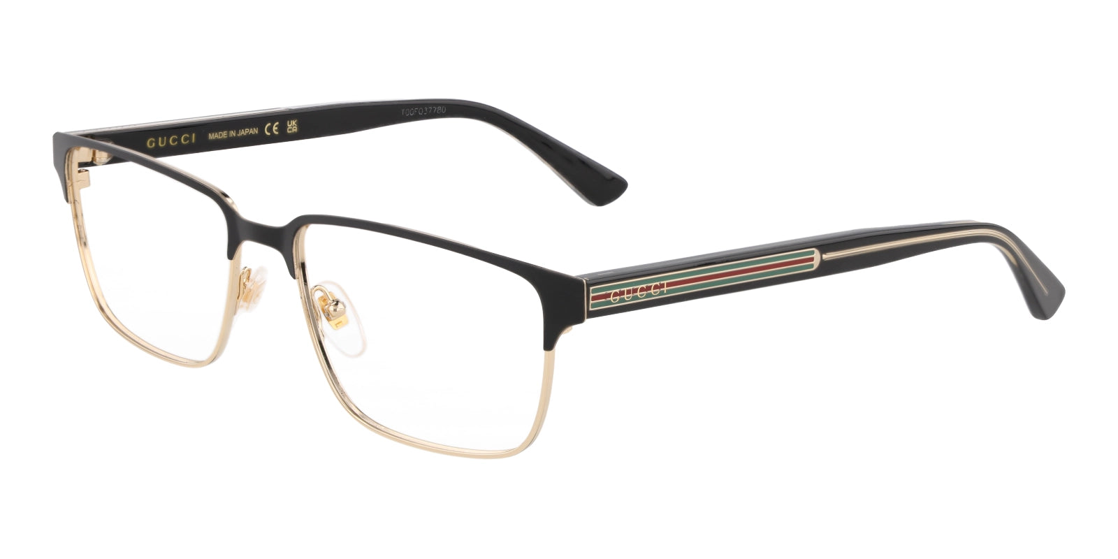 Gucci GG0383O-Black