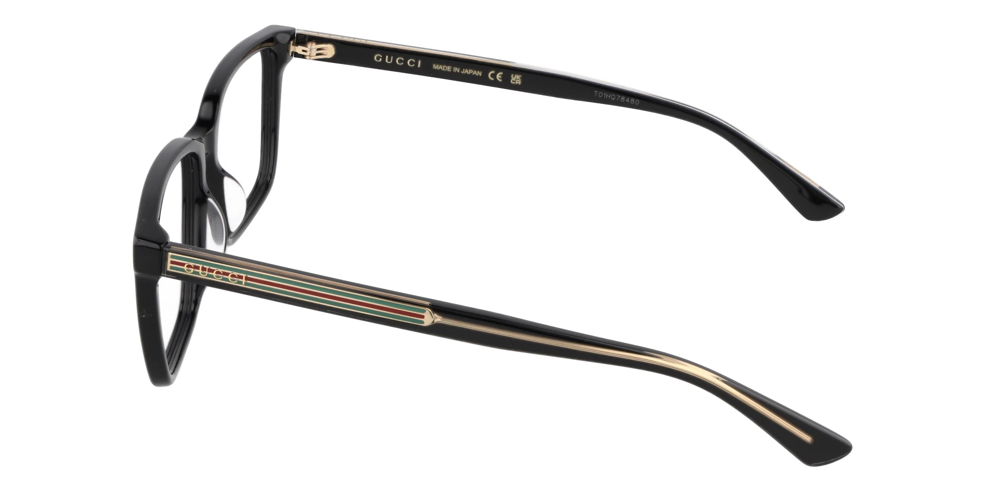 Gucci GG0385-Black
