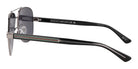 Gucci GG0528-Gunmetal / Grey Polarized