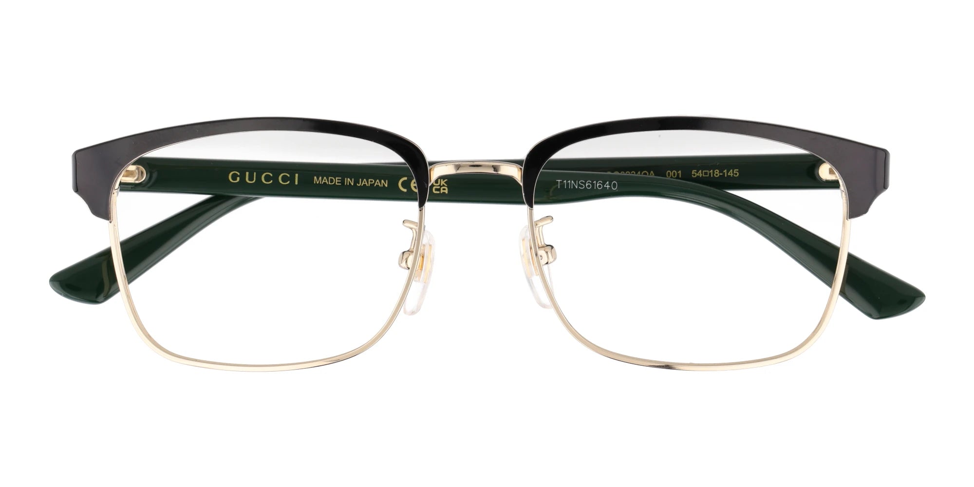 Gucci GG0934-Black