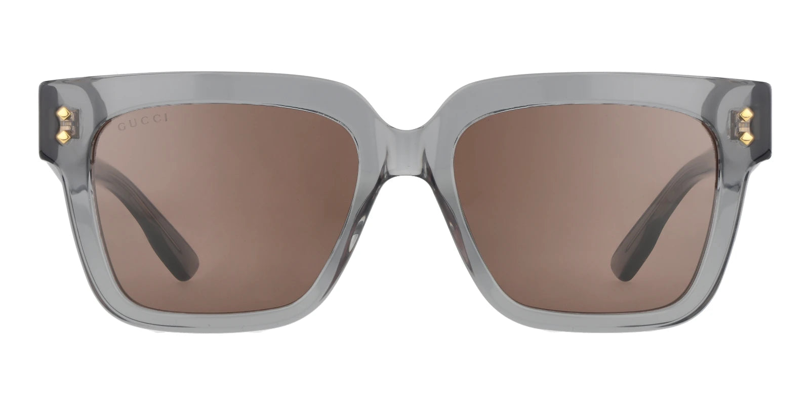 Gucci GG1084-Grey / Brown
