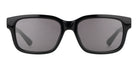 Gucci GG1583-Black With Grey Lenses 