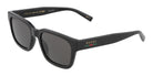 Gucci GG1587-Black With Grey Lenses 