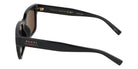 Gucci GG1587-Black With Grey Lenses 