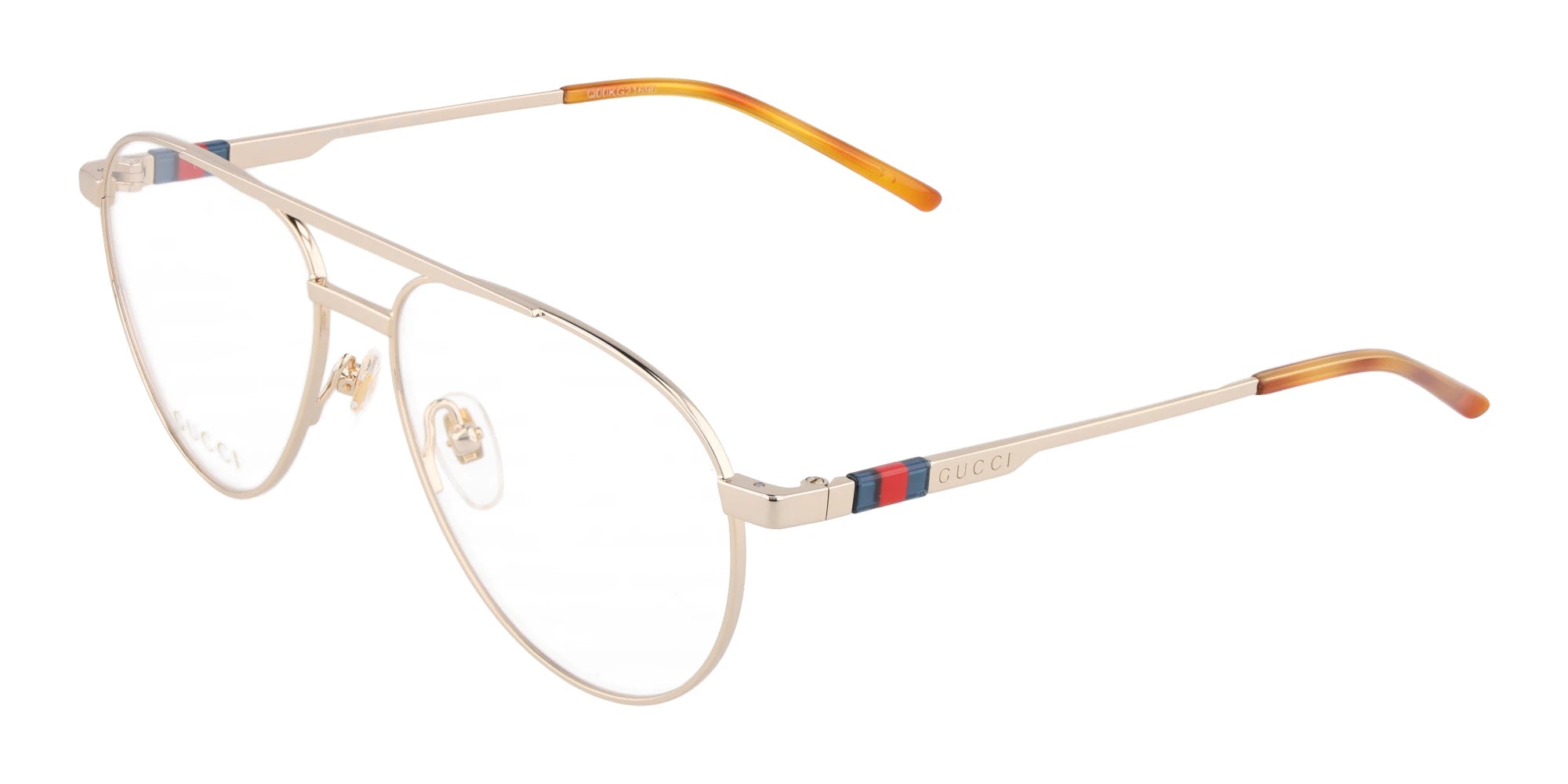 Gucci GG1679-Gold