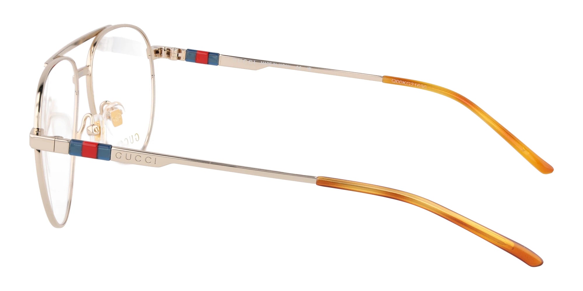 Gucci GG1679-Gold