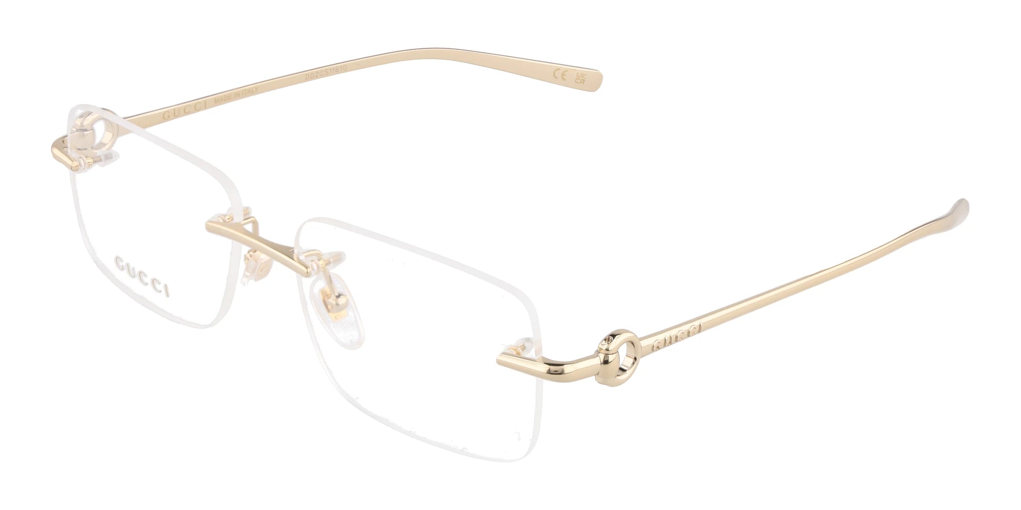 Gucci GG1703-Gold