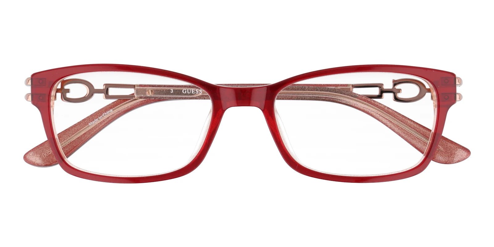 Guess GU2677-Red
