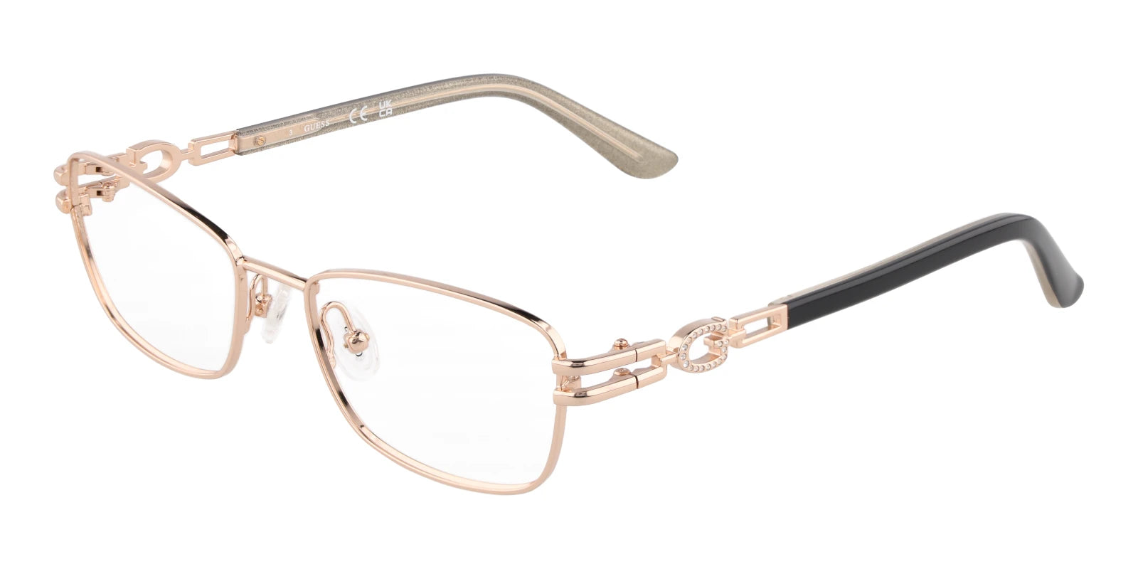 Guess GU2687-Gold