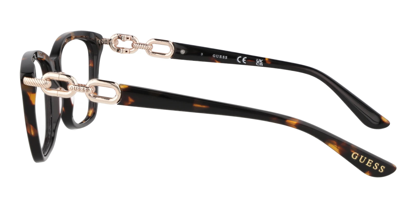 Guess GU50181-Tortoise