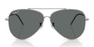 RayBan RB0101-Gun Metal