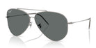 RayBan RB0101-Gun Metal