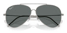 RayBan RB0101-Gun Metal