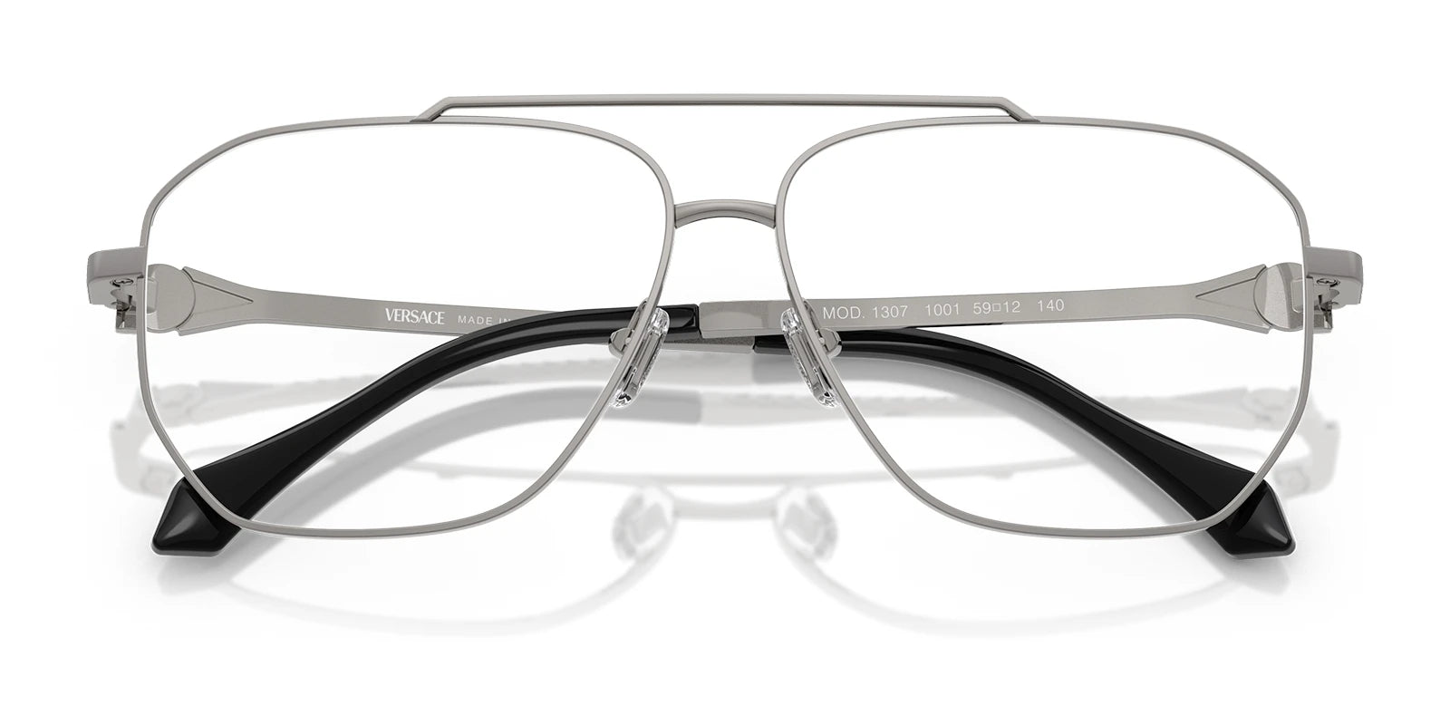 Versace VE1307-Gun Metal