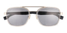 Hugo BOSS 1486-Gold With Grey Lenses