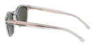 Hugo BOSS 1505-Grey with Green Lenses