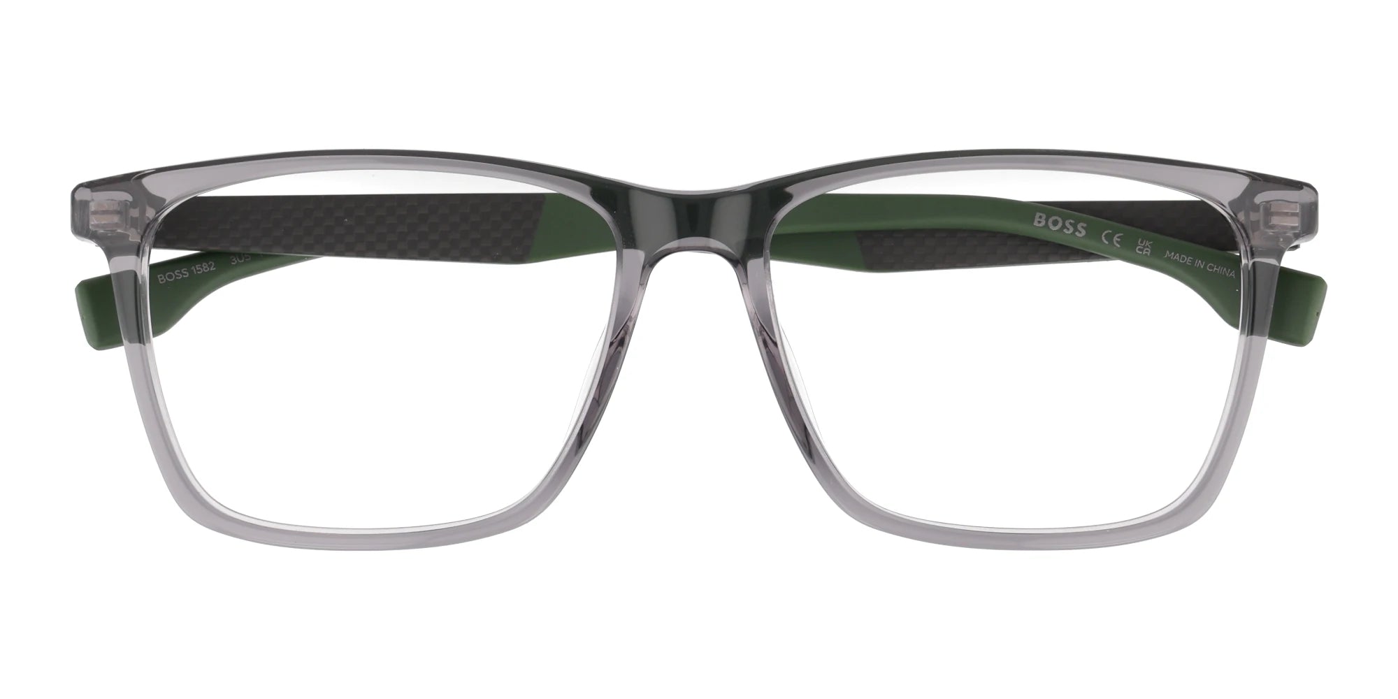 Hugo BOSS 1582-Grey