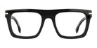 Hugo BOSS 1597-Black