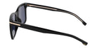 Hugo BOSS 1598-Black / Blue Gradient