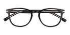 Hugo BOSS 1601-Black