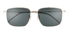 Hugo BOSS 1619-Gold With Grey Lenses