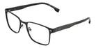 Hugo BOSS 1842-Matte Black