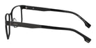 Hugo BOSS 1842-Matte Black