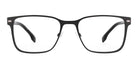 Hugo BOSS 1842-Matte Black