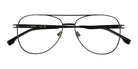 Hugo BOSS 1852-Matte Black