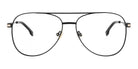 Hugo BOSS 1852-Matte Black