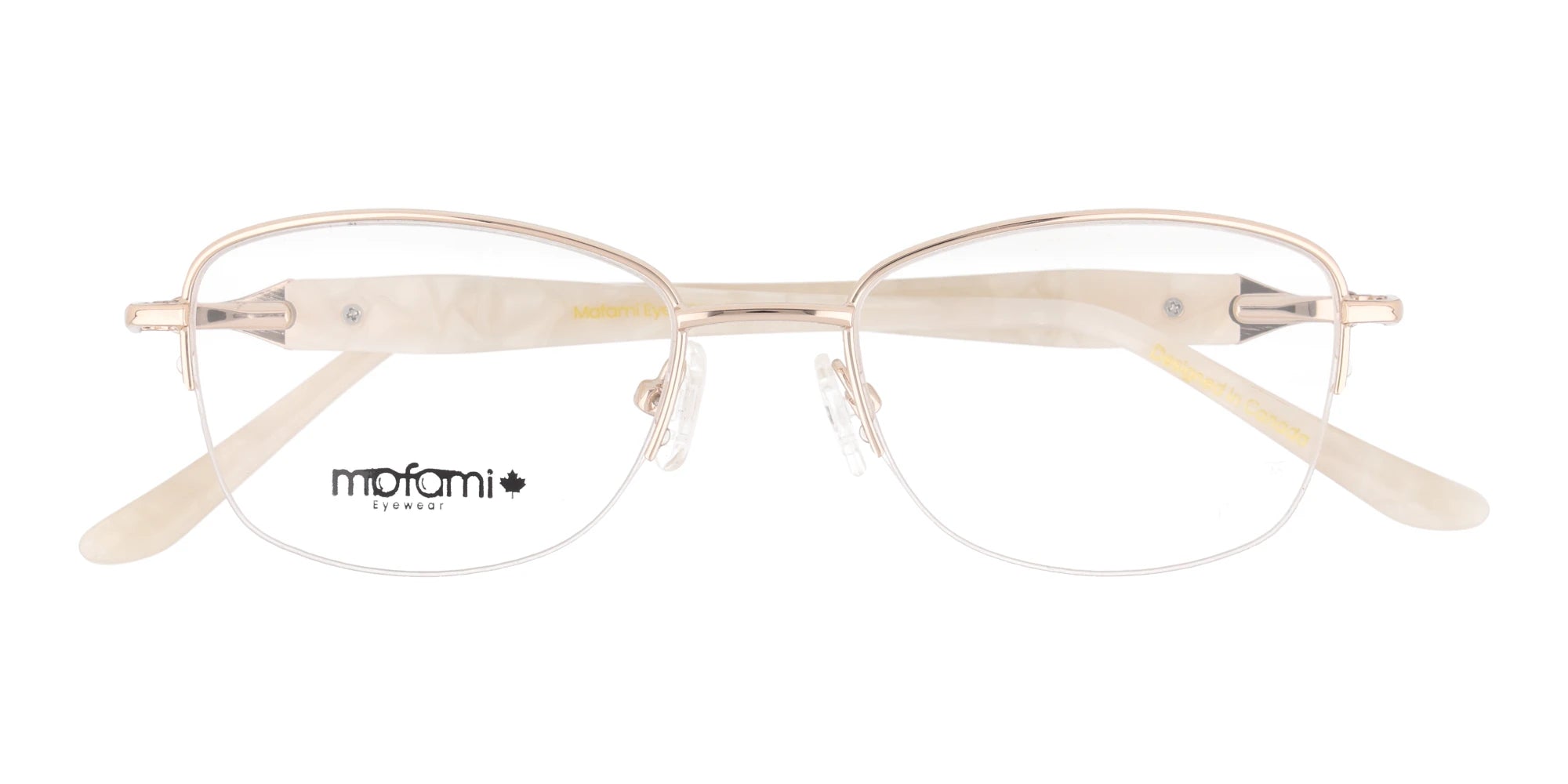 MAFAMI MA1708-Shiny Gold