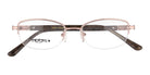 Mafami MA1725-Rose Gold