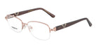 Mafami MA1752-Rose Gold