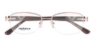 Mafami MA1752-Rose Gold