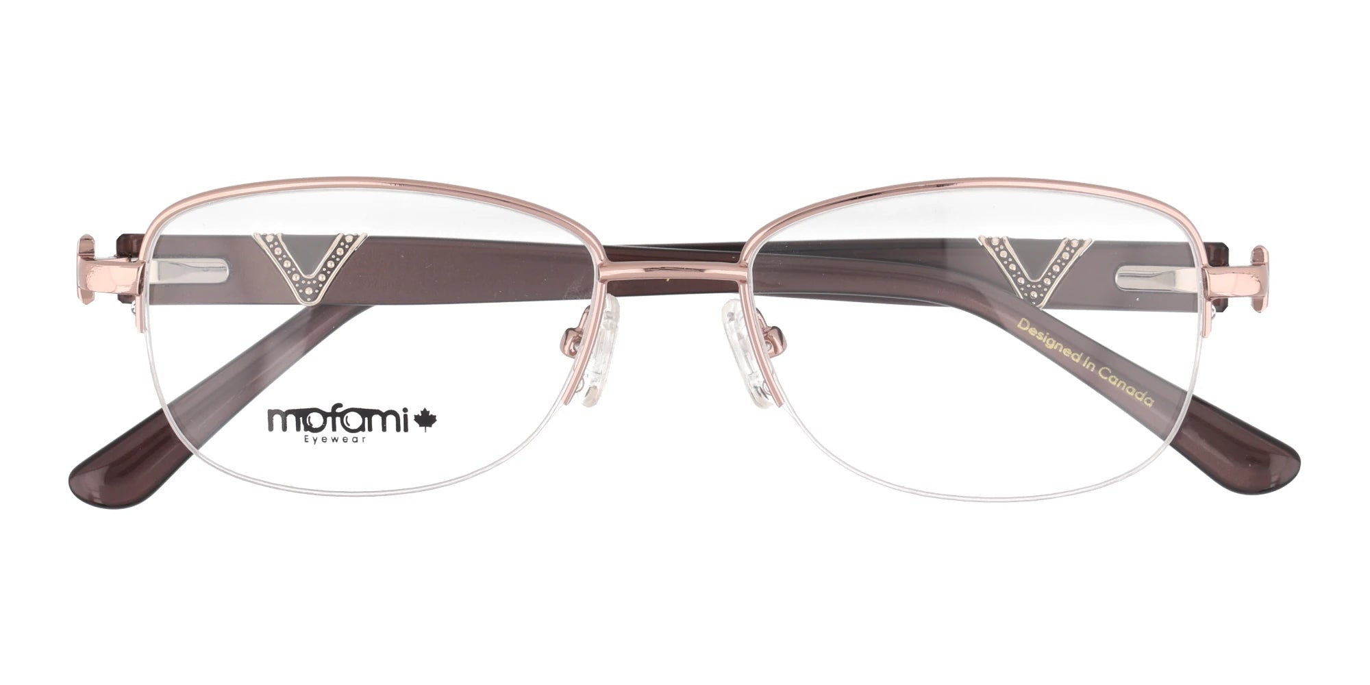 Mafami MA1752-Rose Gold