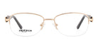 Mafami MA1752-Shiny Gold