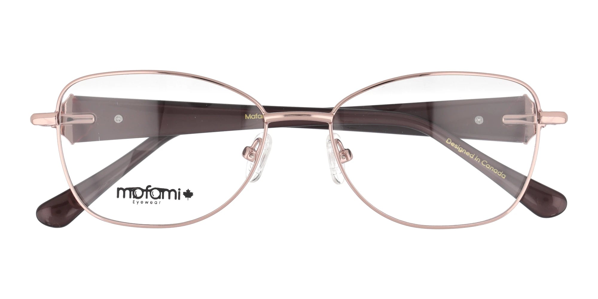 Mafami MA1756-Rose Gold
