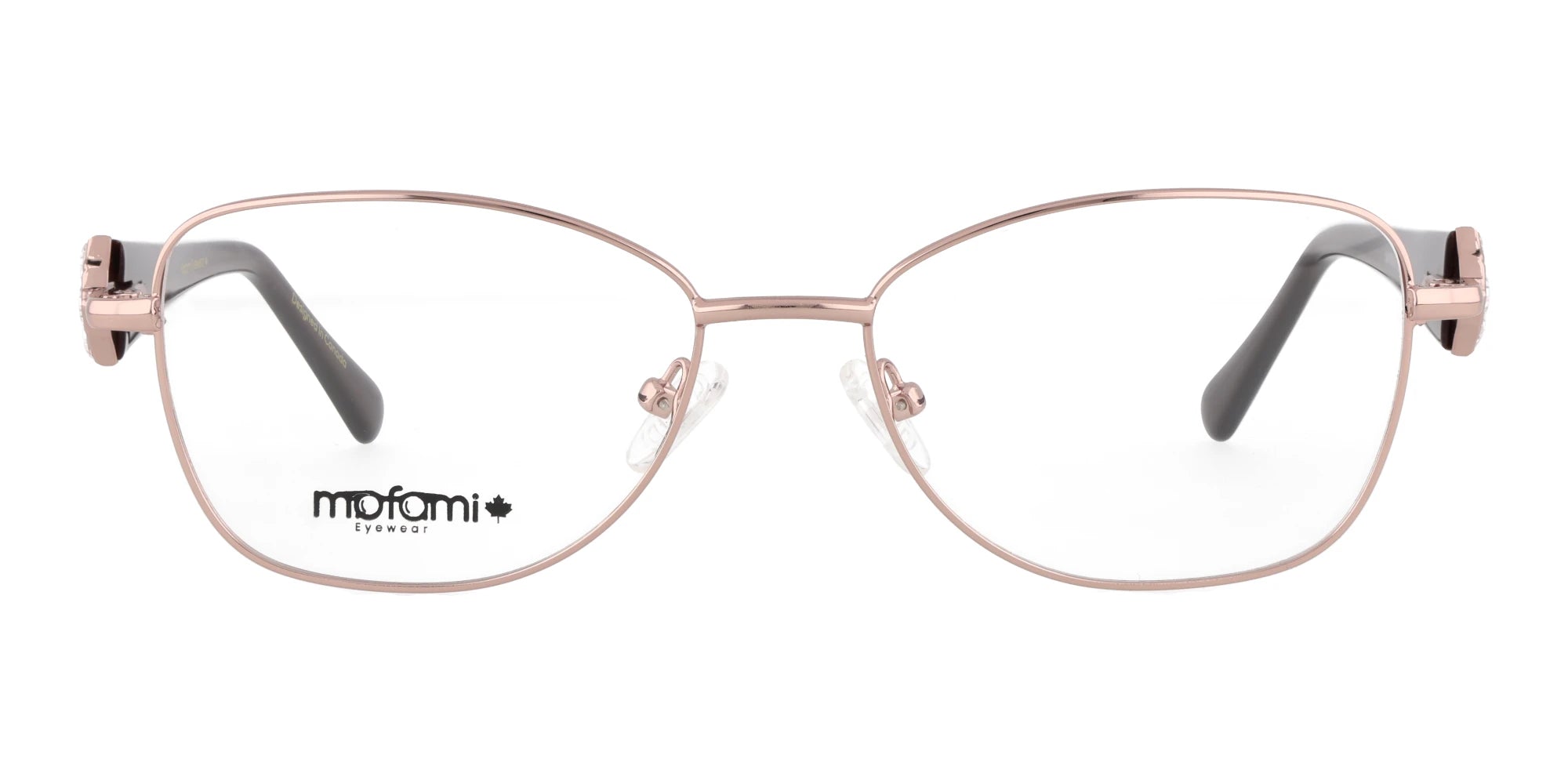 Mafami MA1756-Rose Gold