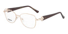 Mafami MA1756-Shiny Gold