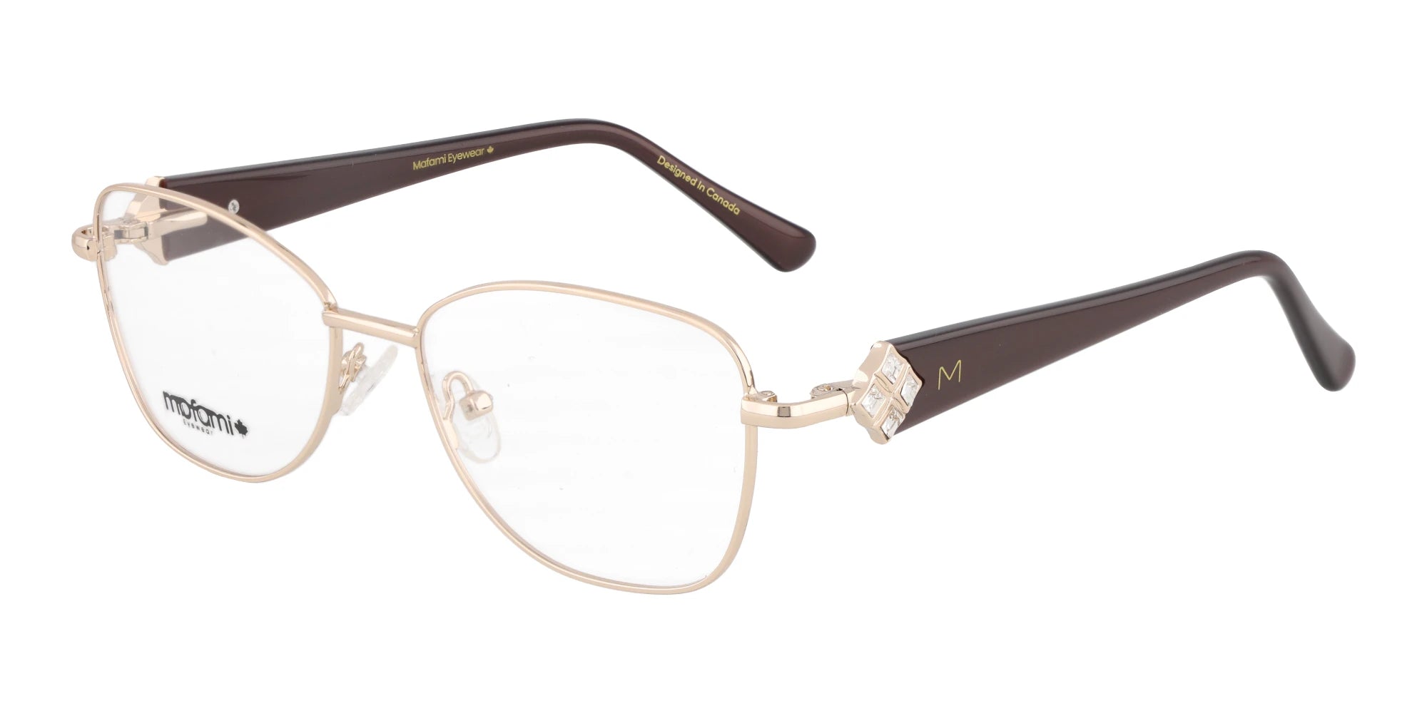 Mafami MA1756-Shiny Gold