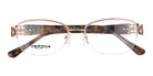 Mafami MA1759-Rose Gold