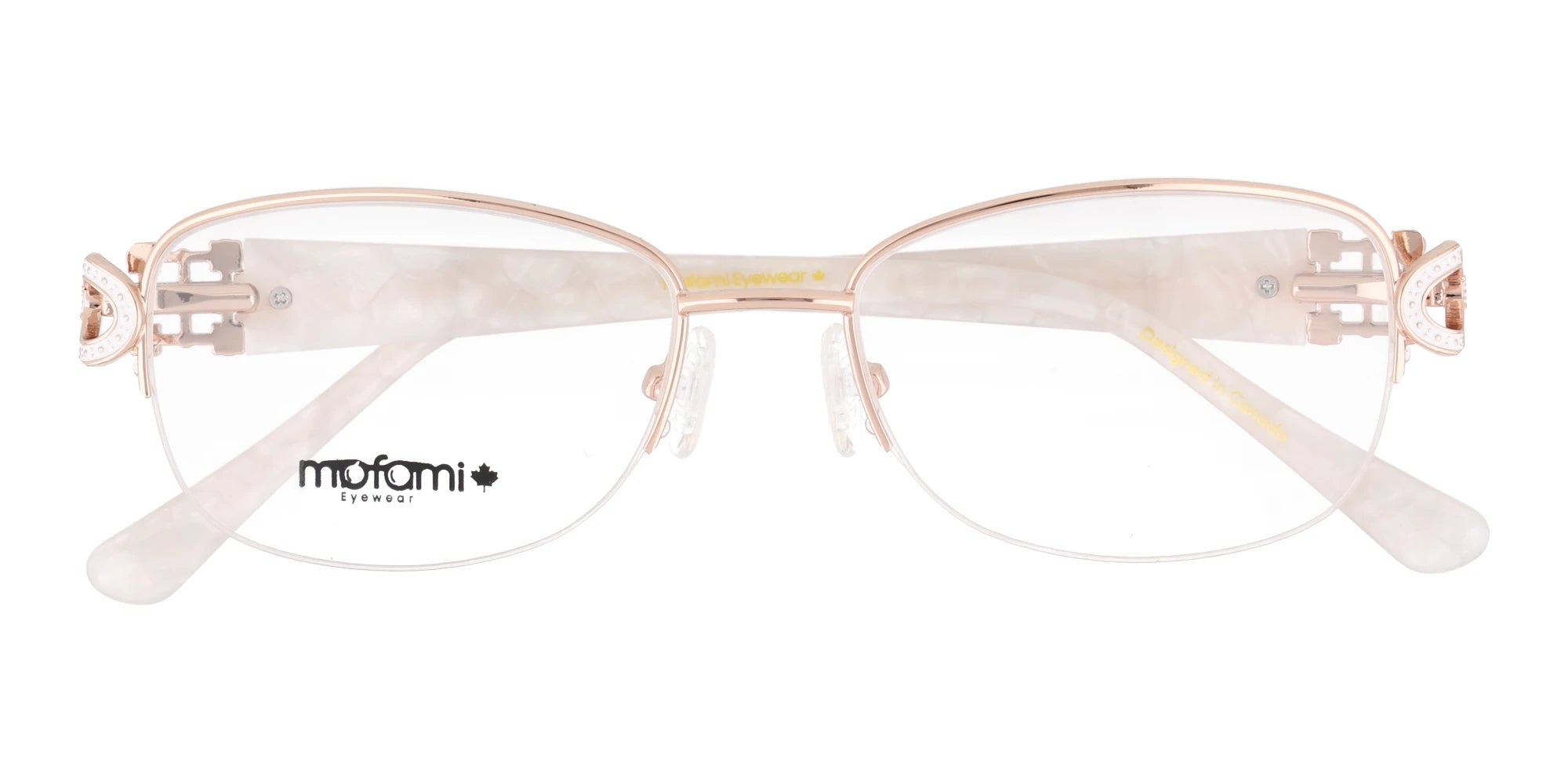 Mafami MA1759-Shiny Gold